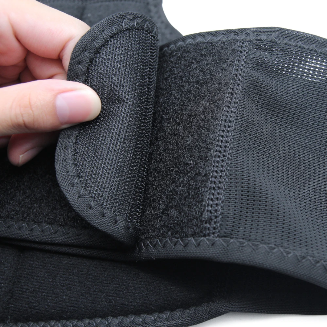 Correcteur de Posture ProFlex™ – Dites Adieu aux Douleurs du Dos !